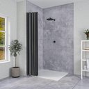 mood_sealskin_umbrella_imm_showercurtainrailset_chrome_3.tif
