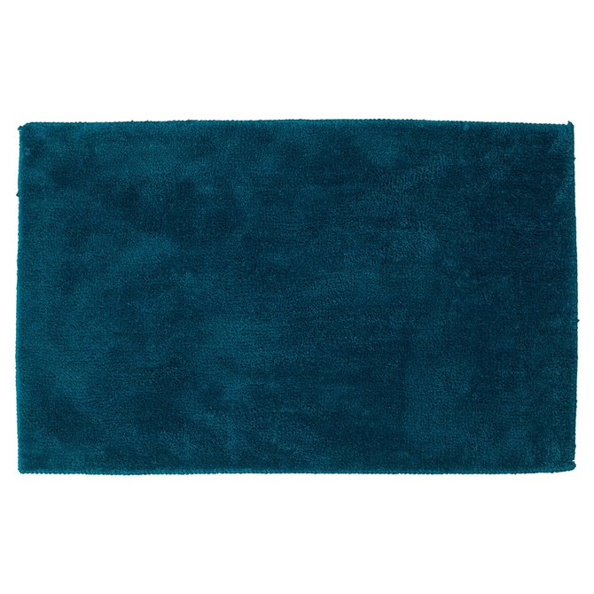 Sealskin - Sealskin Doux Bath mat 50x80 cm Polyester Dark grey