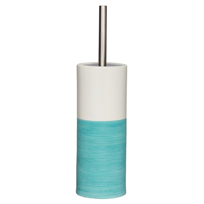 Aqua toilet clearance brush