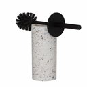 TOILETBORSTELHOUDER TERR UITEEN