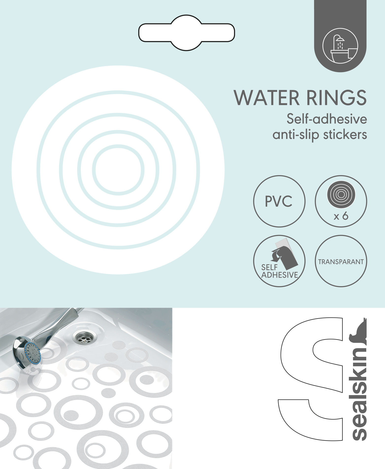 waterrings